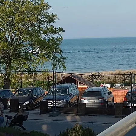 Apartamento Regina Maris 100 M Zum Bansin Heringsdorf (Usedom)